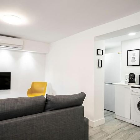 Precioso Apartamento Familiar En Area Residencial Apartment Мадрид Екстериор снимка