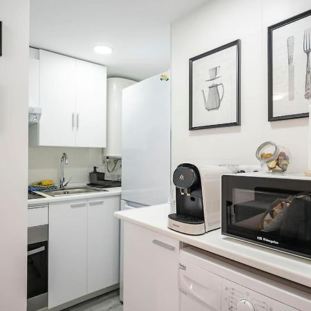 Precioso Apartamento Familiar En Area Residencial Apartment Мадрид Екстериор снимка