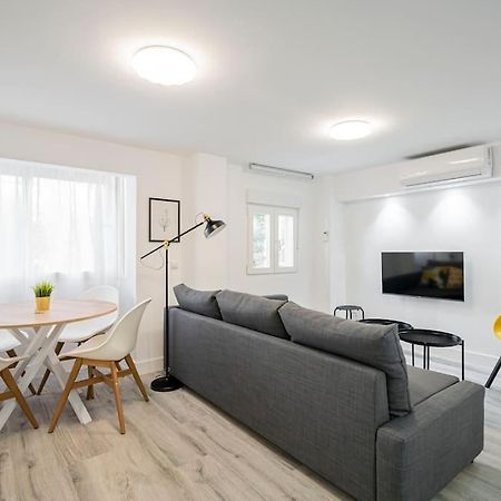 Precioso Apartamento Familiar En Area Residencial Apartment Мадрид Екстериор снимка