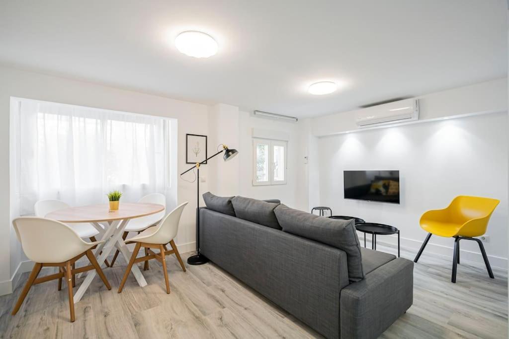 Precioso Apartamento Familiar En Area Residencial Apartment Мадрид Екстериор снимка