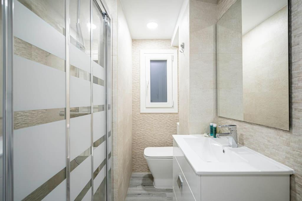 Precioso Apartamento Familiar En Area Residencial Apartment Мадрид Екстериор снимка