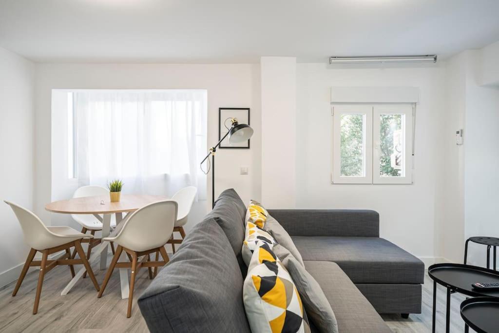 Precioso Apartamento Familiar En Area Residencial Apartment Мадрид Екстериор снимка